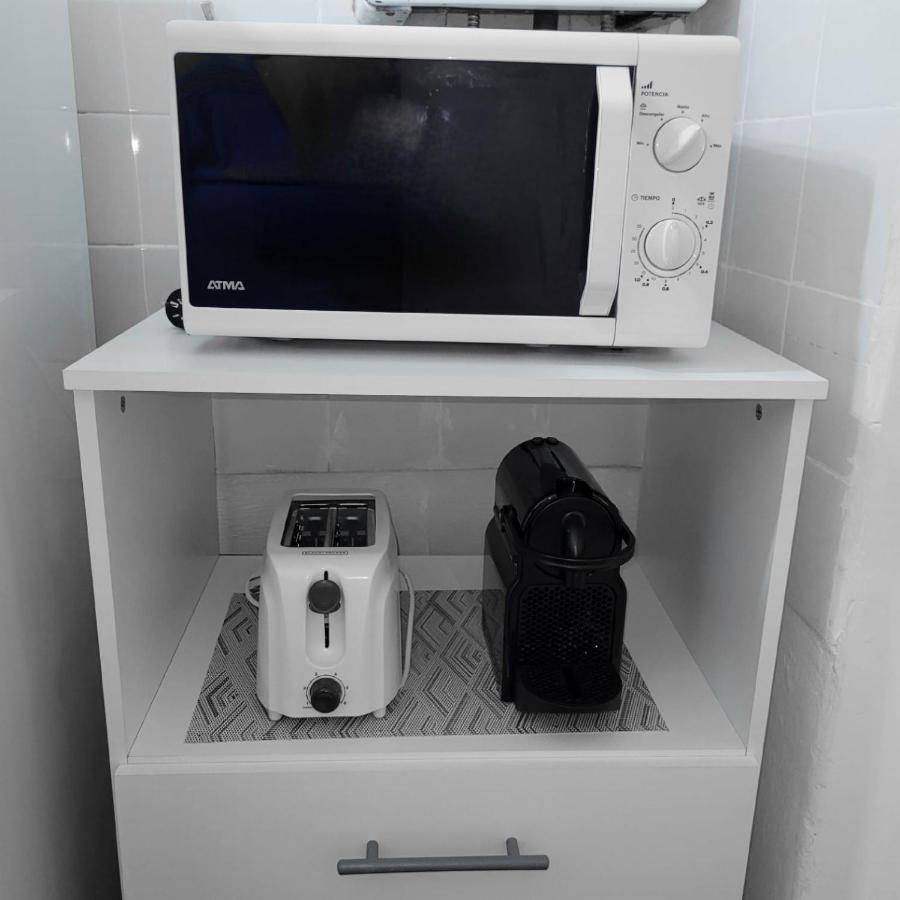 Apartment Palermo Botanico Buenos Aires