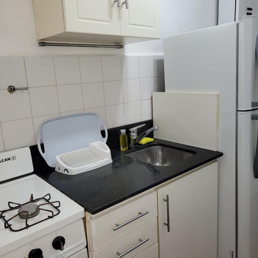 Palermo Botanico Apartment Buenos Aires