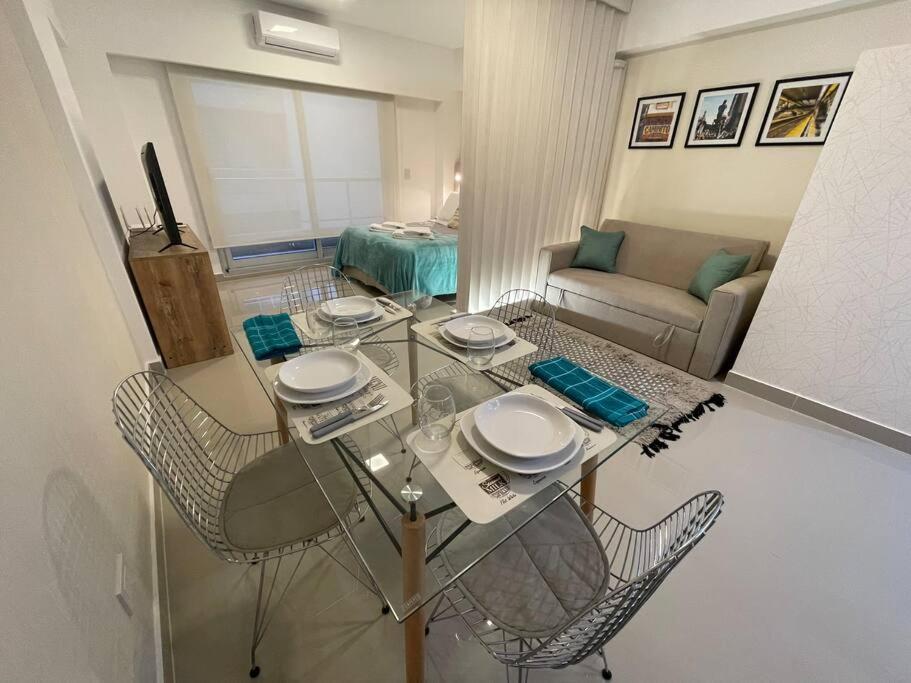 Luxurious In San Telmo Paseo De La Cisterna- 420 Apartamento *