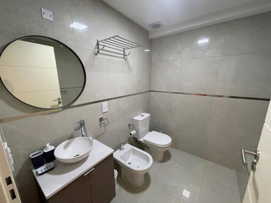 Luxurious In San Telmo Paseo De La Cisterna- 420 Ciudad Autónoma de Buenos Aires