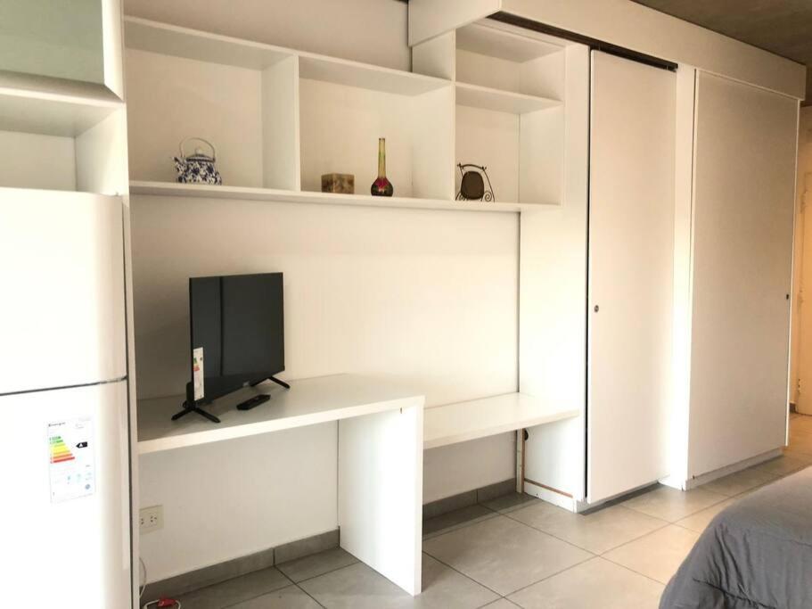 Moderno En Chacarita Apartamento Buenos Aires