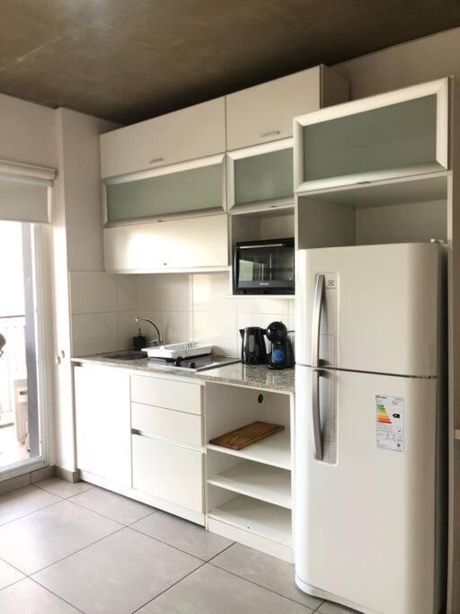 Moderno En Chacarita Apartamento