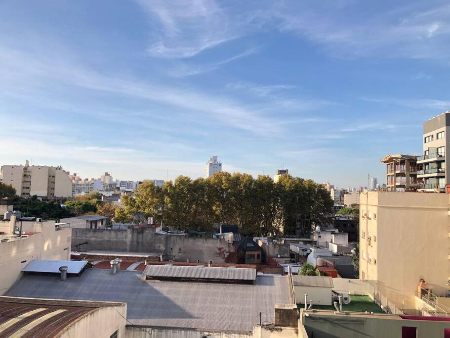 Moderno En Chacarita * Buenos Aires