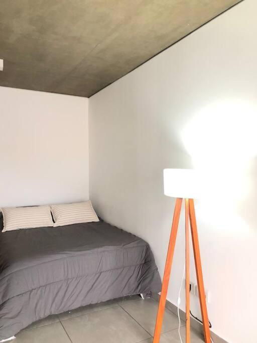 Apartamento Moderno En Chacarita *