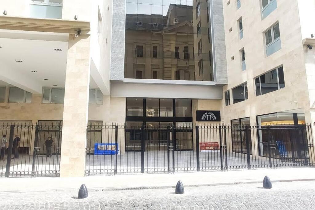Apartamento Luxurious In San Telmo Paseo De La Cisterna- 420