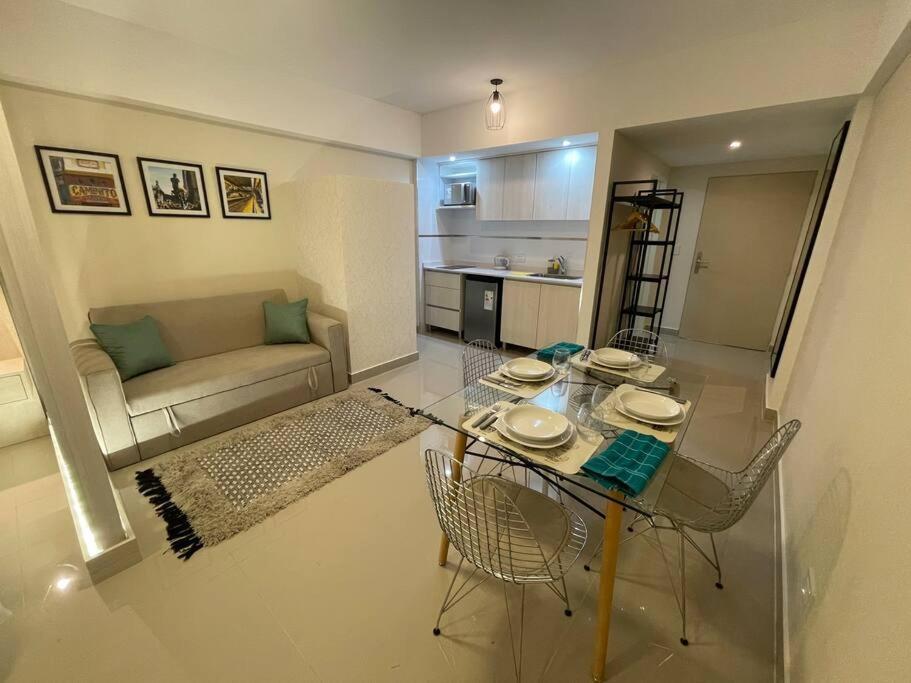 Apartamento Luxurious In San Telmo Paseo De La Cisterna- 420 Ciudad Autónoma de Buenos Aires