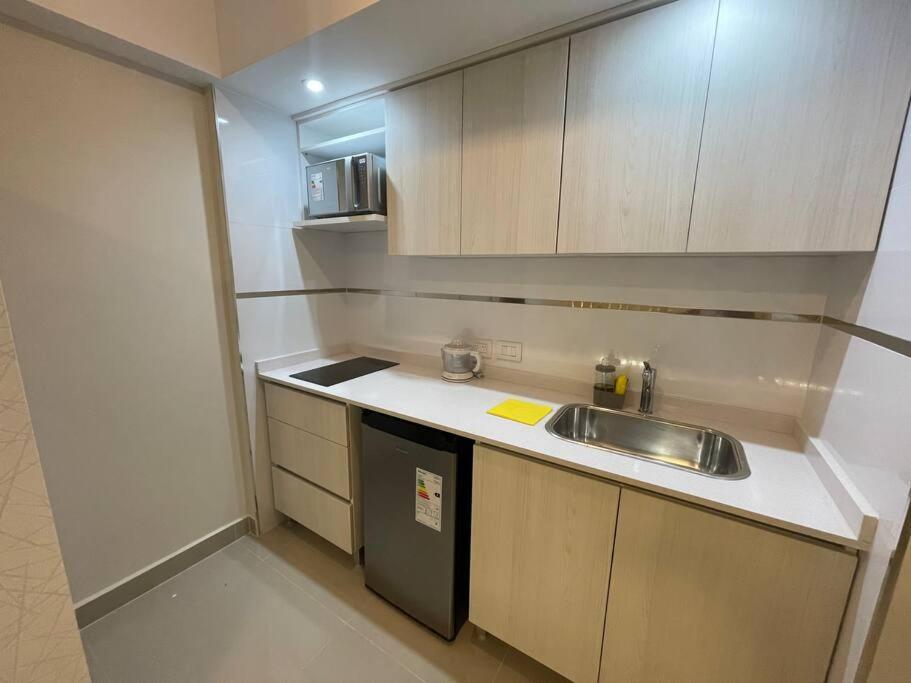Apartamento Luxurious In San Telmo Paseo De La Cisterna- 420 Ciudad Autónoma de Buenos Aires