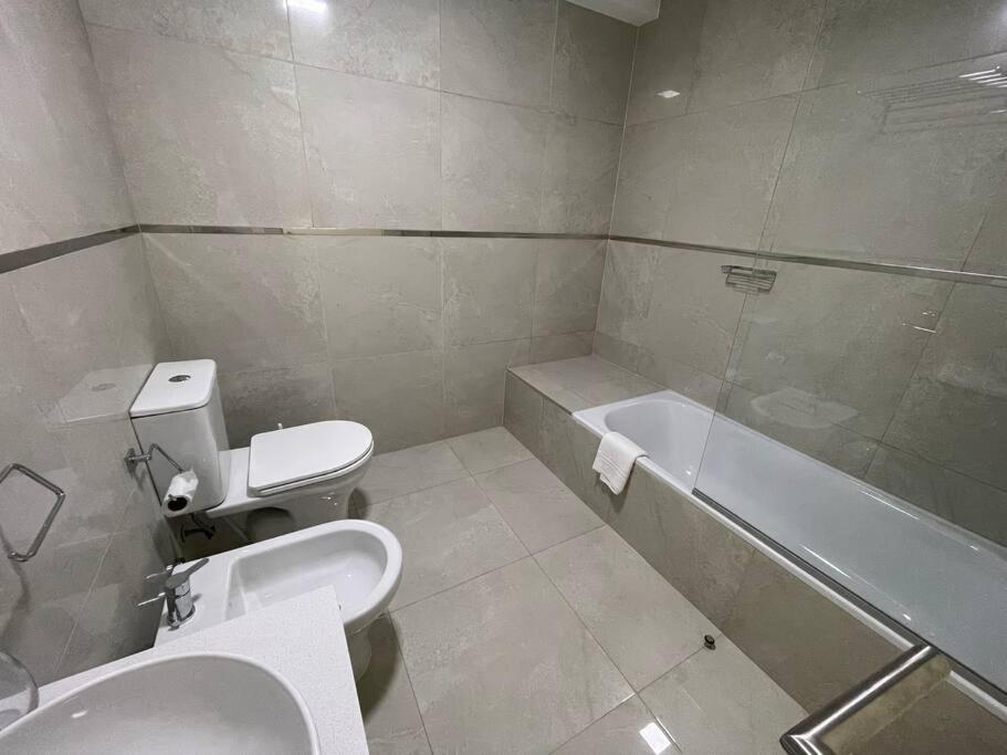 Apartamento Luxurious In San Telmo Paseo De La Cisterna- 420 Ciudad Autónoma de Buenos Aires