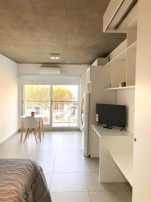 Moderno En Chacarita Apartamento Buenos Aires