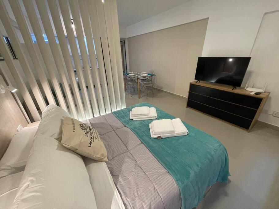Luxurious In San Telmo Paseo De La Cisterna- 420 Apartamento Ciudad Autónoma de Buenos Aires