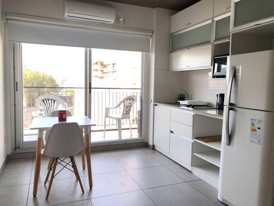 Moderno En Chacarita * Ciudad Autónoma de Buenos Aires