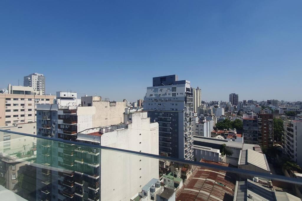 De Categoria Sobre Av. Cordoba Apartamento *