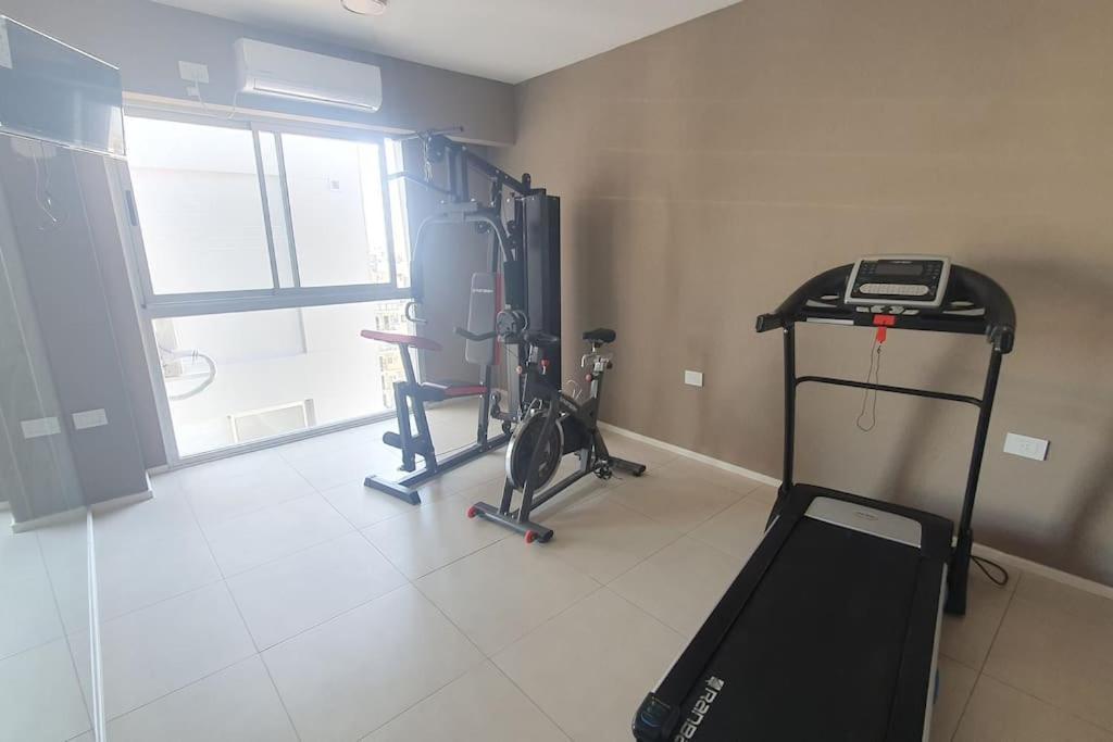De Categoria Sobre Av. Cordoba Apartamento