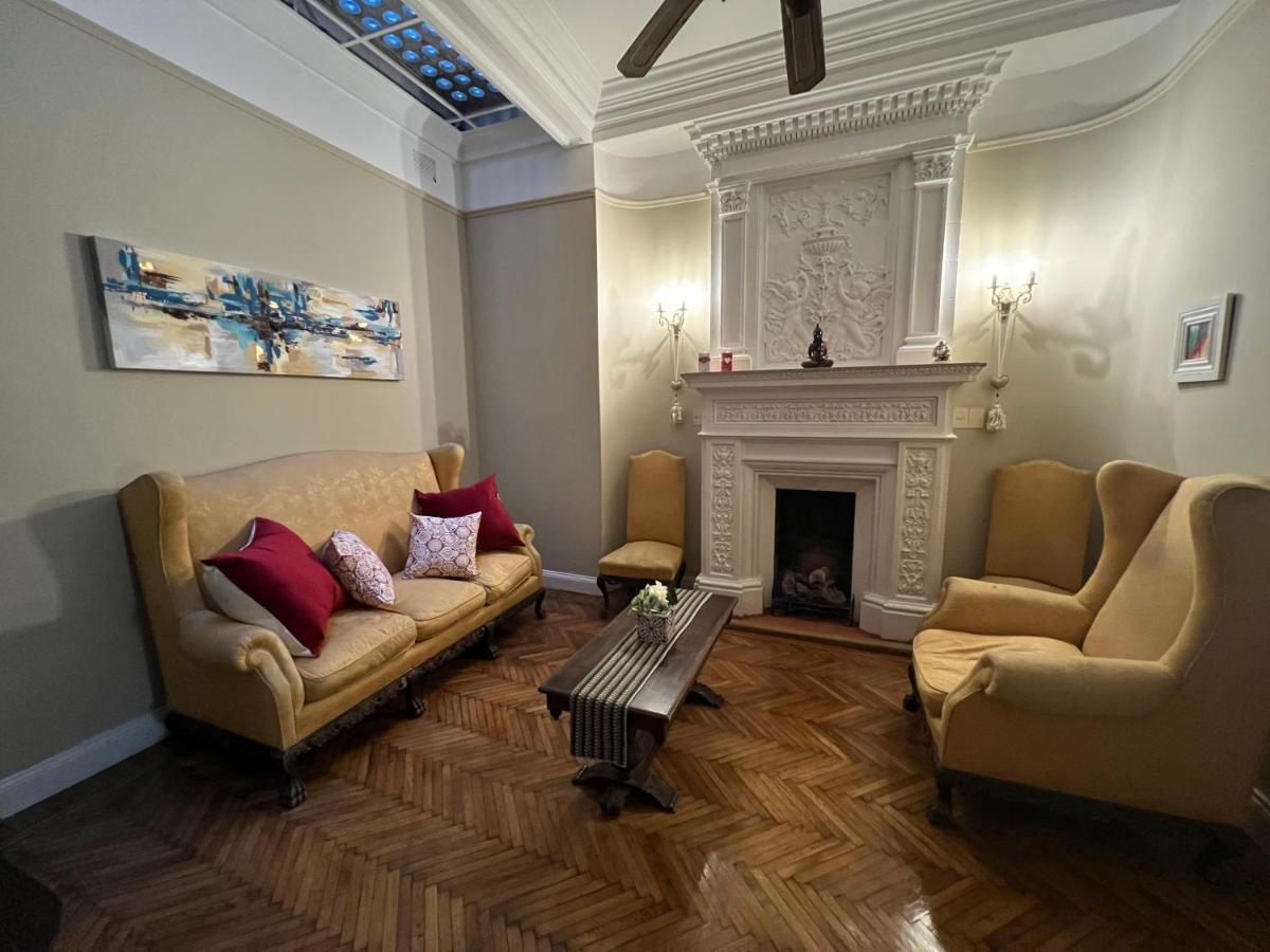 Hotel Casa Reina Palermo Viejo