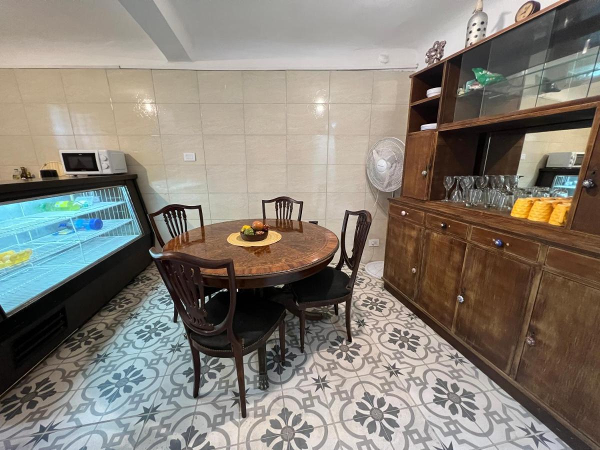 Hotel Casa Reina Palermo Viejo Buenos Aires