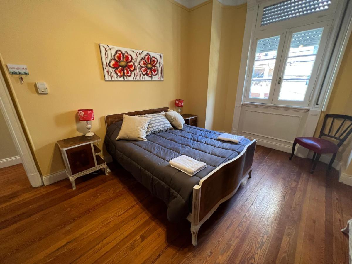 Casa Reina Palermo Viejo Hotel
