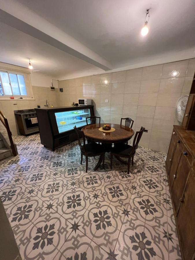 Casa Reina Palermo Viejo Buenos Aires