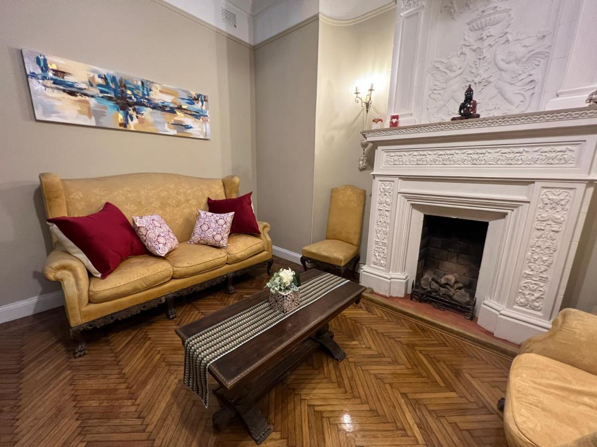 Casa Reina Palermo Viejo Hotel