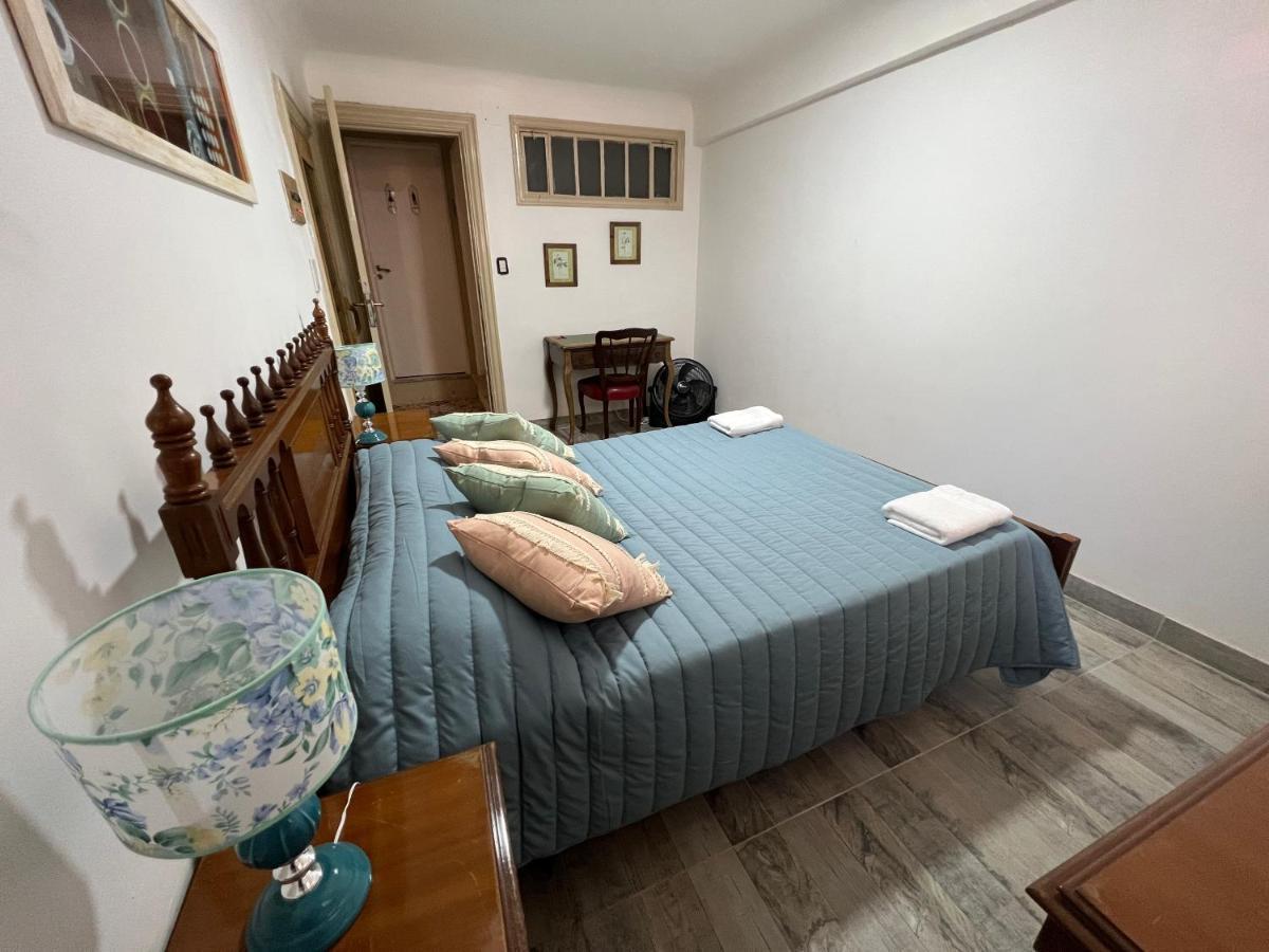 Hotel Casa Reina Palermo Viejo Buenos Aires
