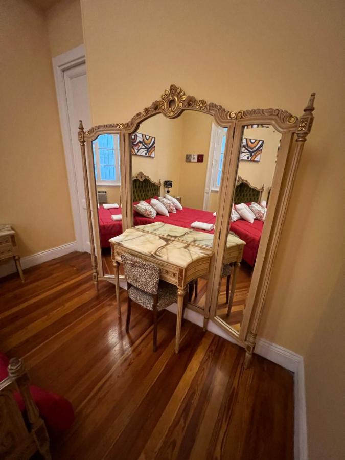 Casa Reina Palermo Viejo Hotel Buenos Aires