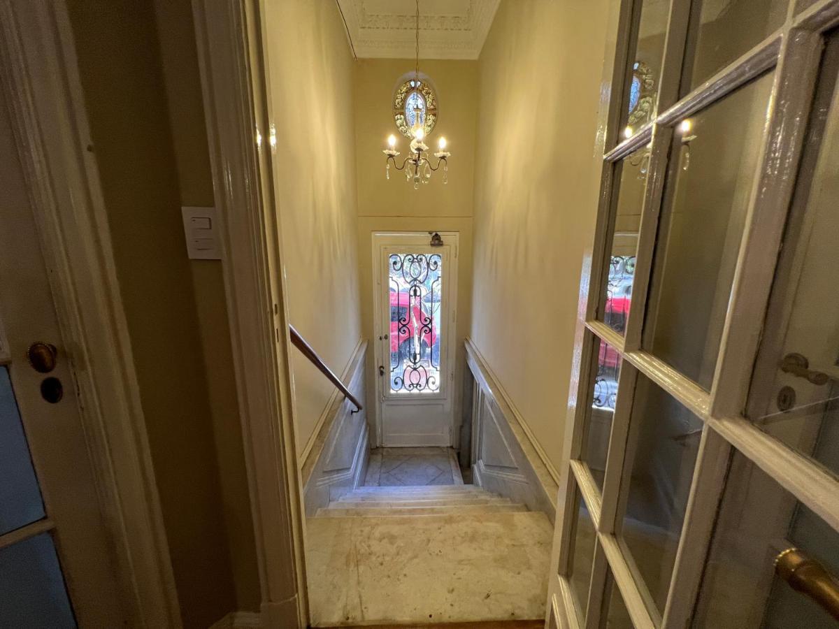 Casa Reina Palermo Viejo Hotel
