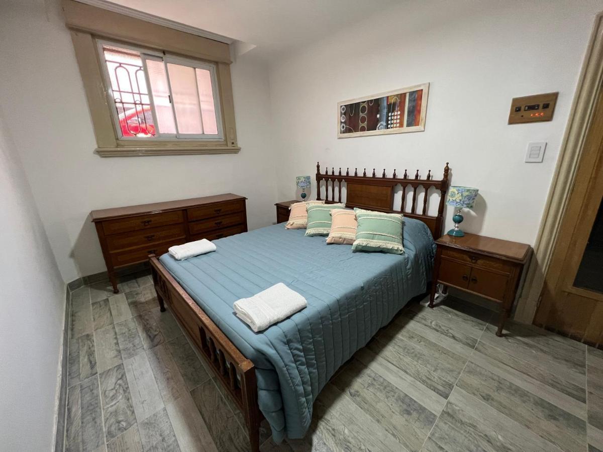 Hotel Casa Reina Palermo Viejo
