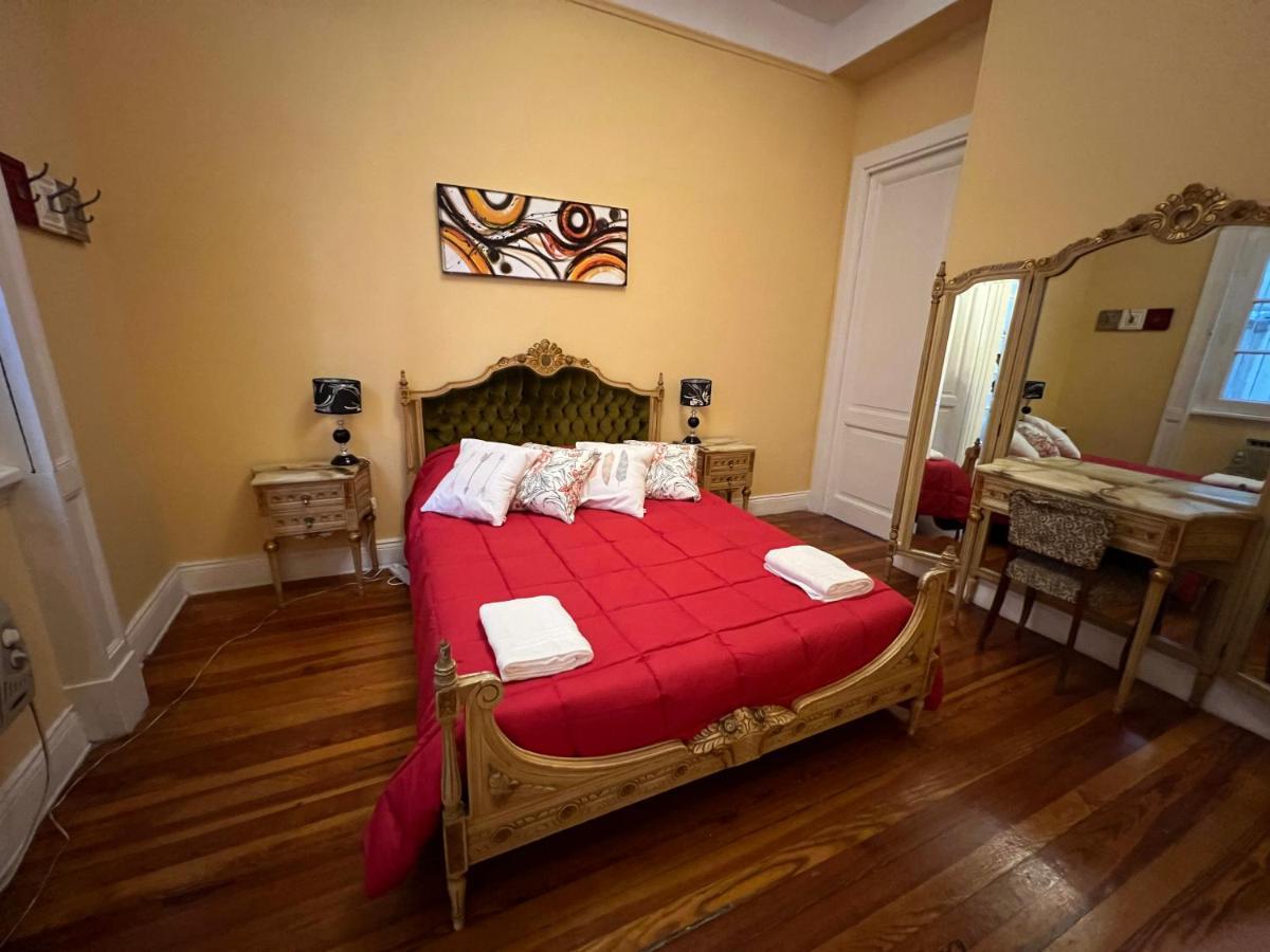 Casa Reina Palermo Viejo *