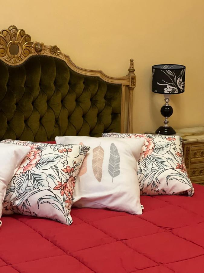 Casa Reina Palermo Viejo Buenos Aires