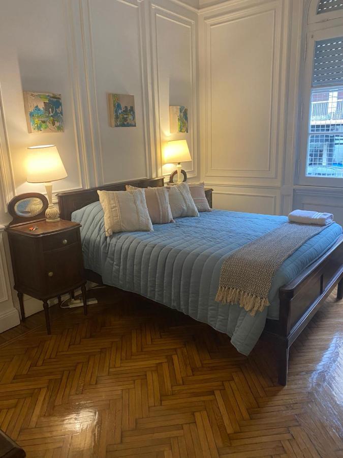 Casa Reina Palermo Viejo Buenos Aires