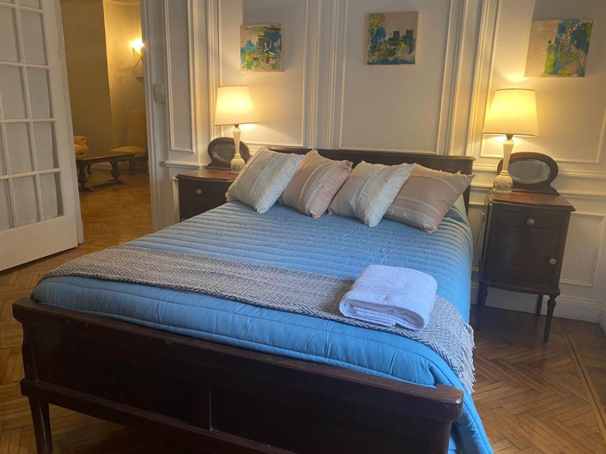 Casa Reina Palermo Viejo Hotel Buenos Aires