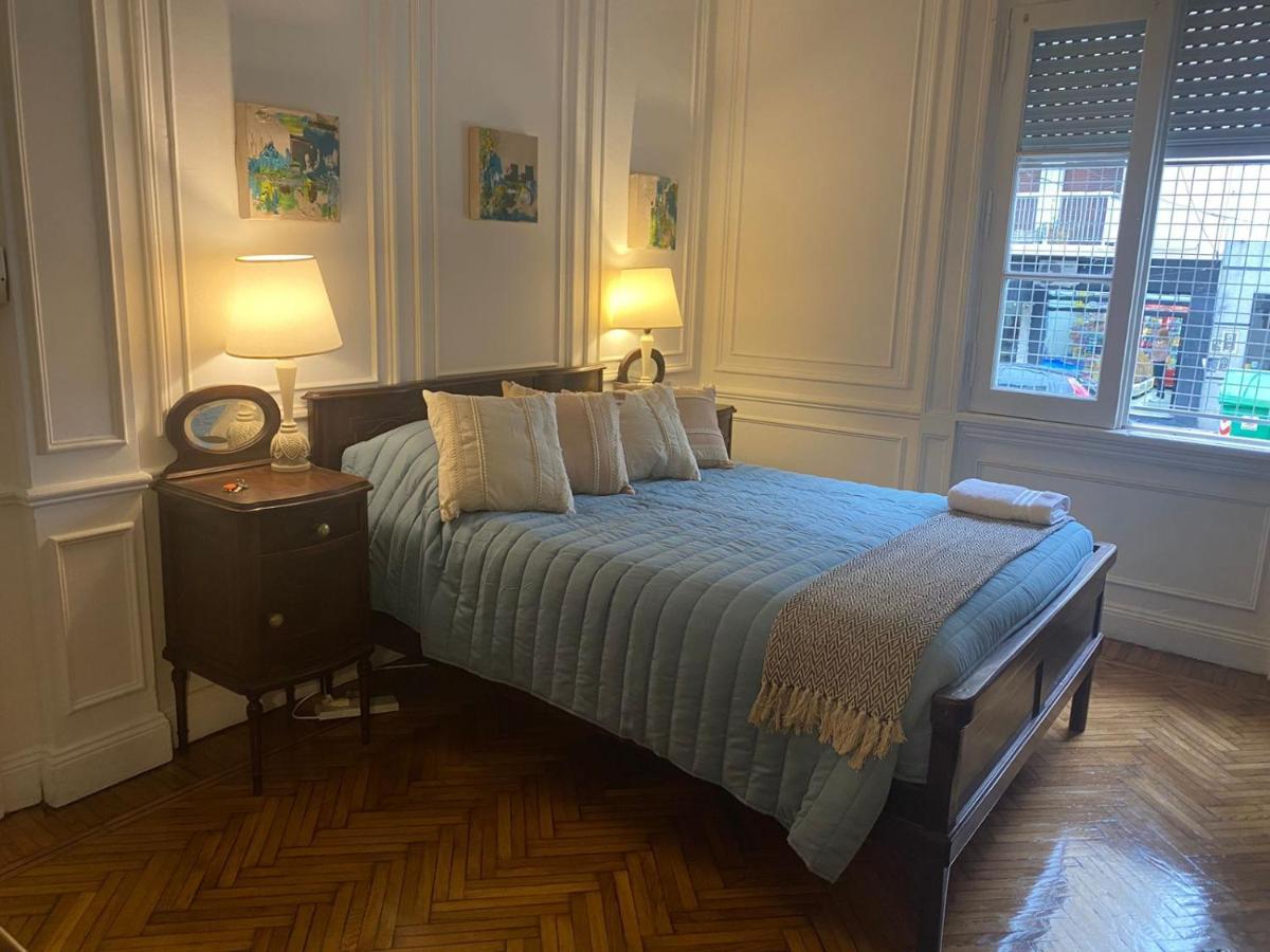 Casa Reina Palermo Viejo Hotel Buenos Aires
