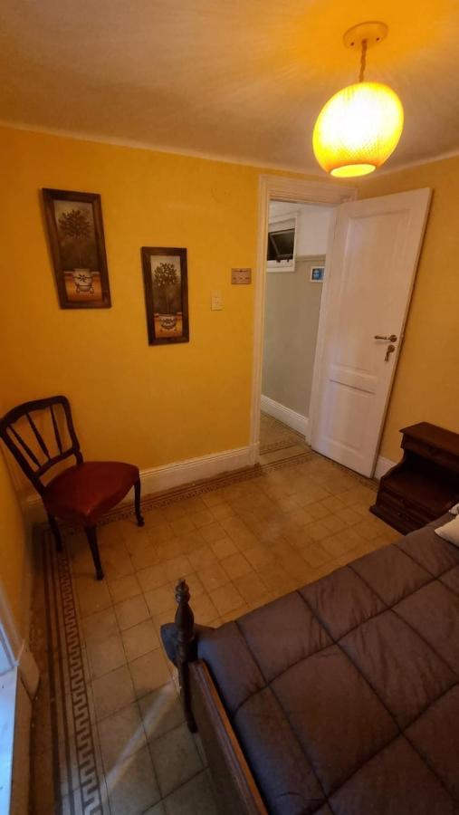 Hotel Casa Reina Palermo Viejo