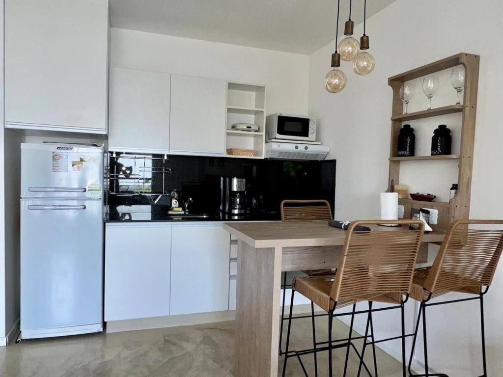 Great Studio In Palermo Soho 2pax *