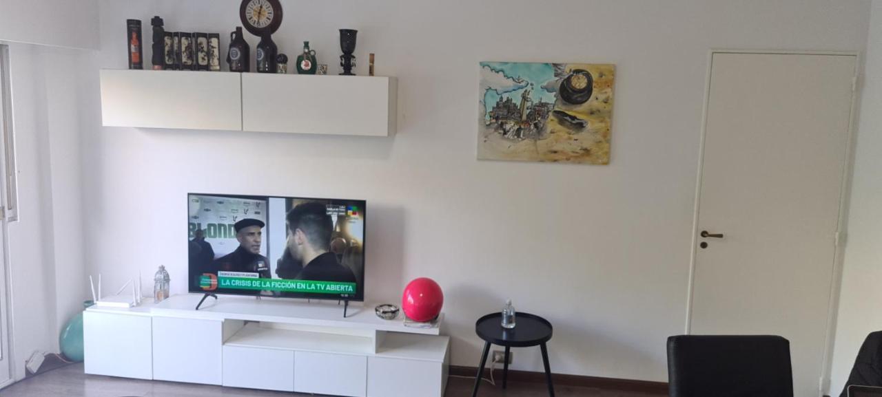 Apartment & Cozy En Canitas *