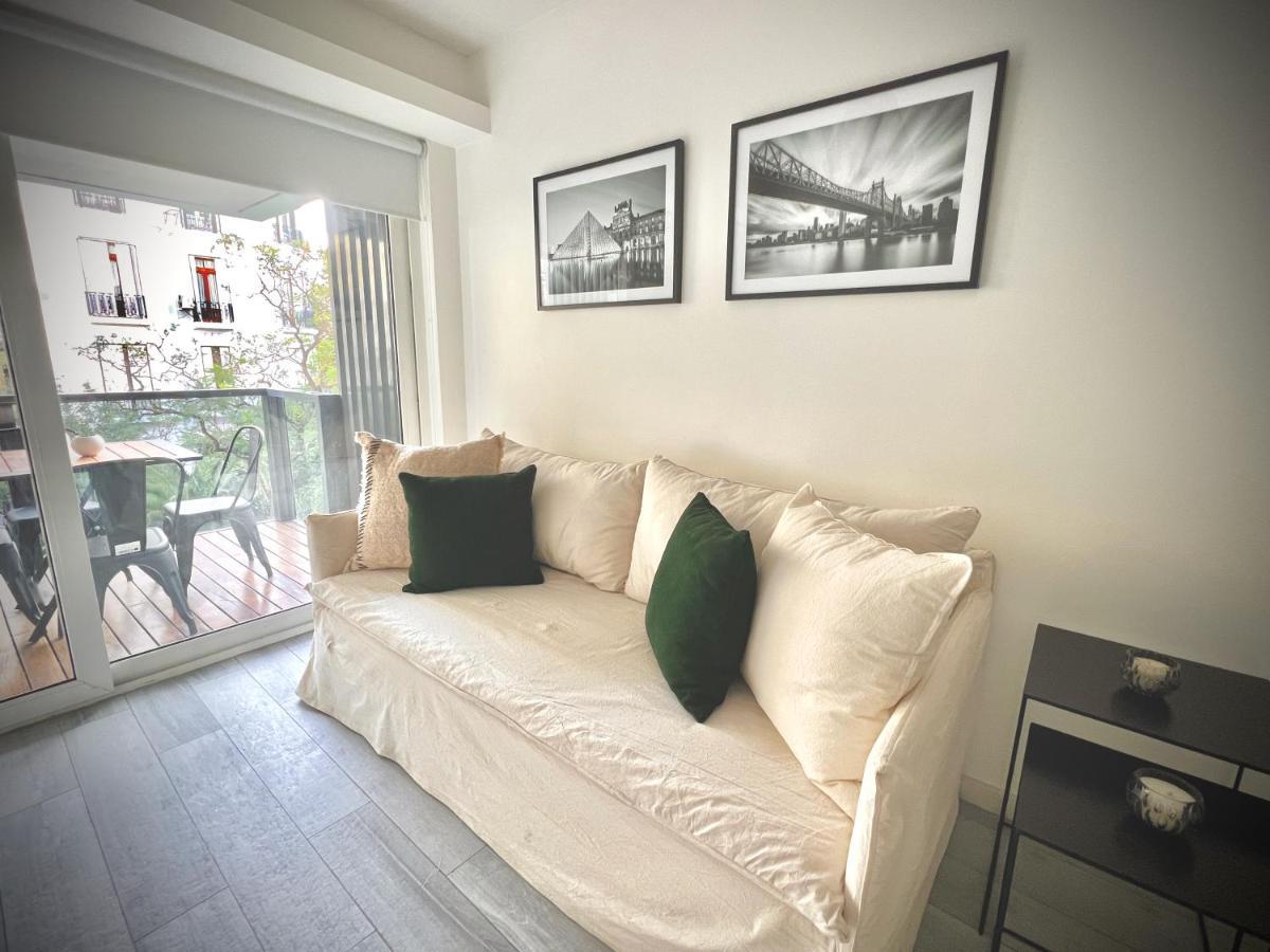 Exclusive In The Heart Of Palermo Viejo Pv1 By Bariloche Buenos Aires