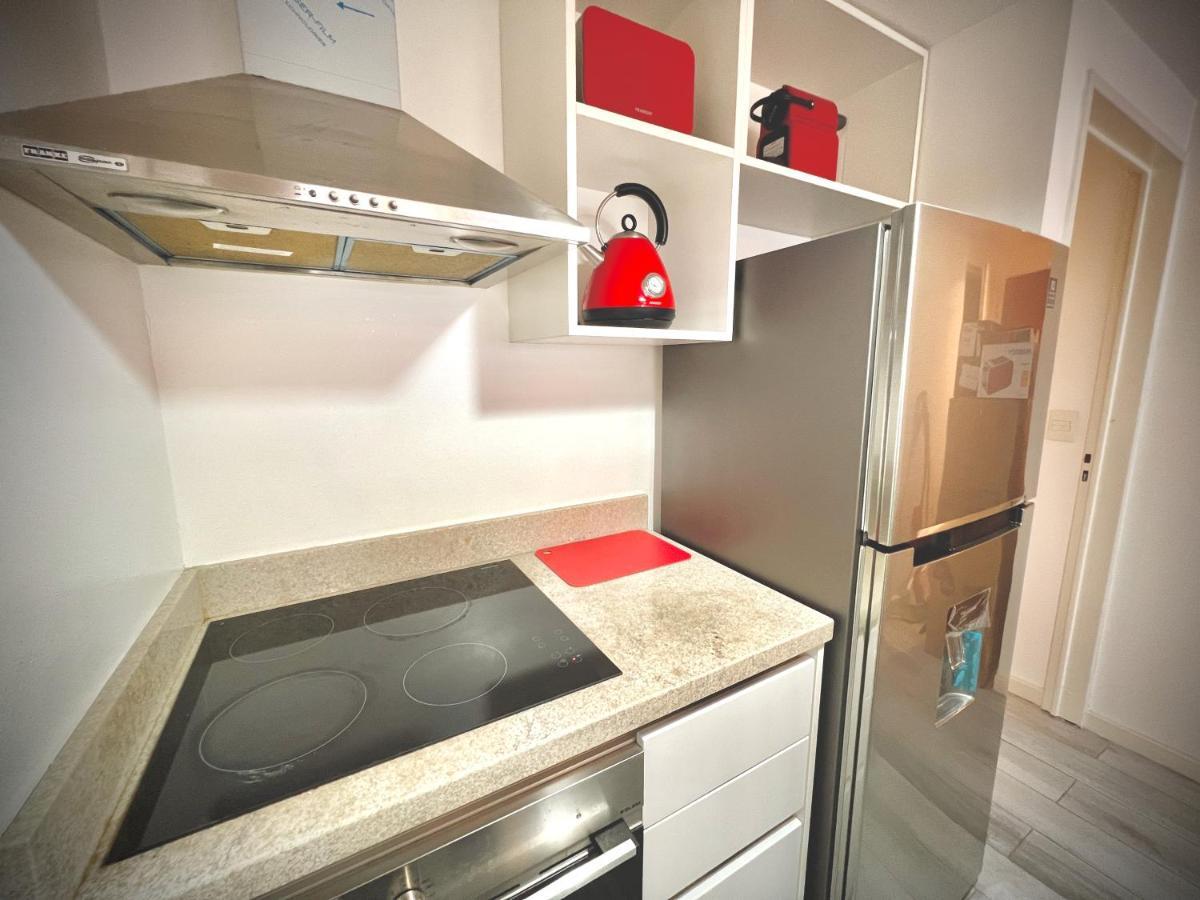 Apartment Exclusive In The Heart Of Palermo Viejo Pv1 By Bariloche