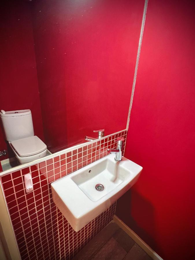 Apartment Exclusive In The Heart Of Palermo Viejo Pv1 By Bariloche Buenos Aires