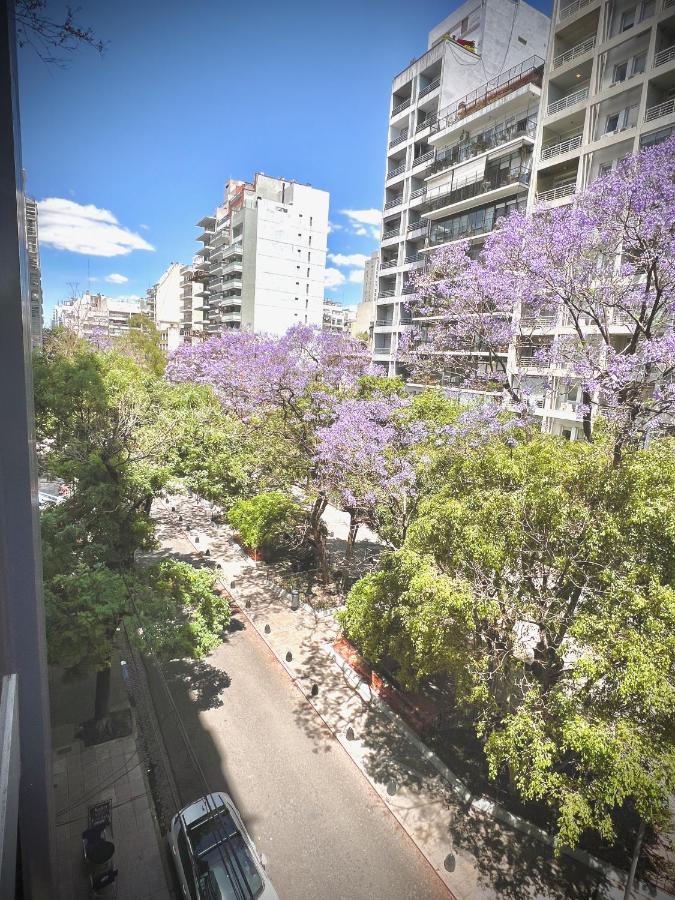 Exclusive In The Heart Of Palermo Viejo Pv1 By Bariloche Apartment
