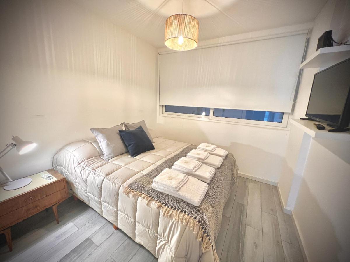 Apartment Exclusive In The Heart Of Palermo Viejo Pv1 By Bariloche