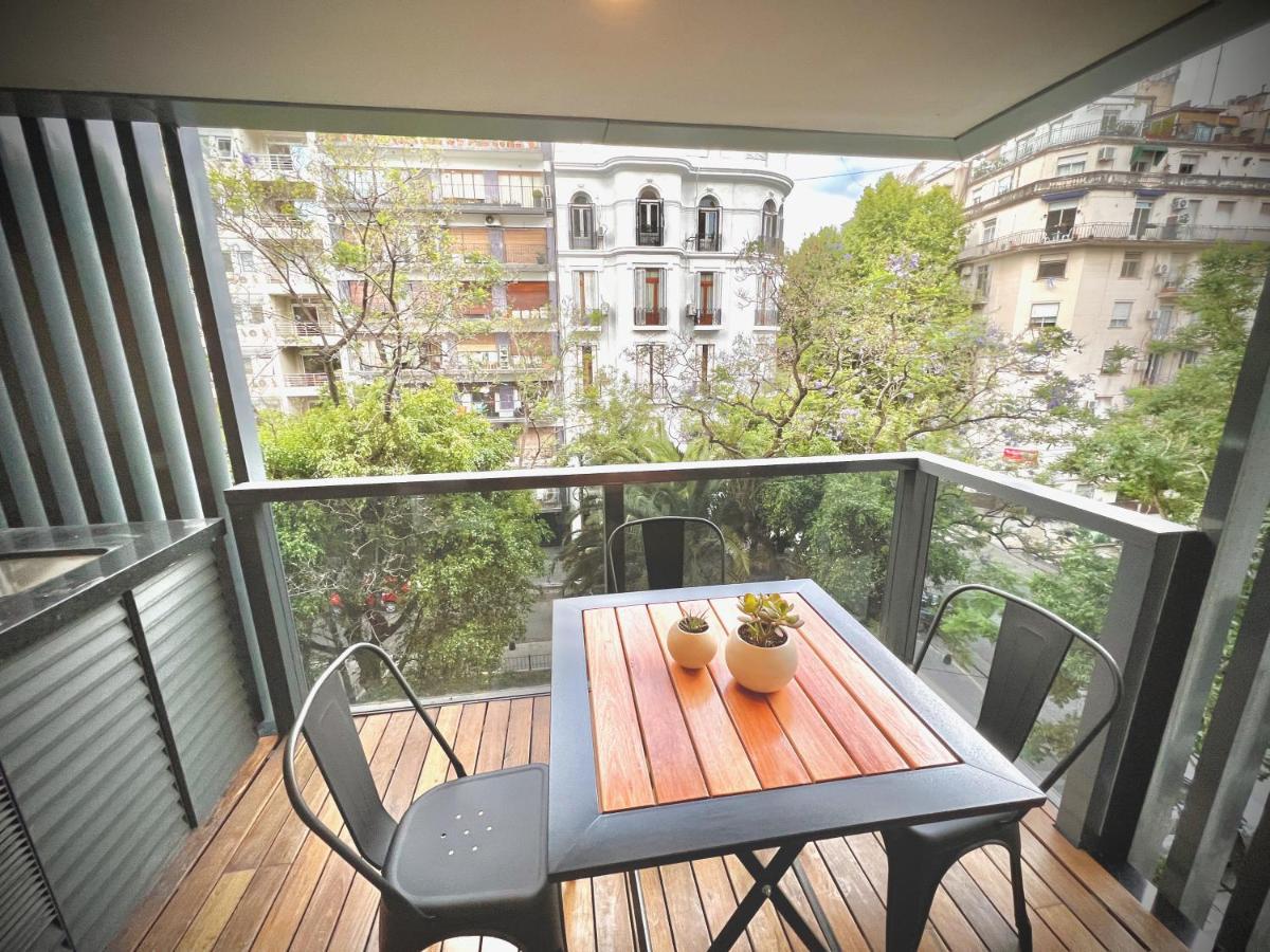 Exclusive In The Heart Of Palermo Viejo Pv1 By Bariloche *