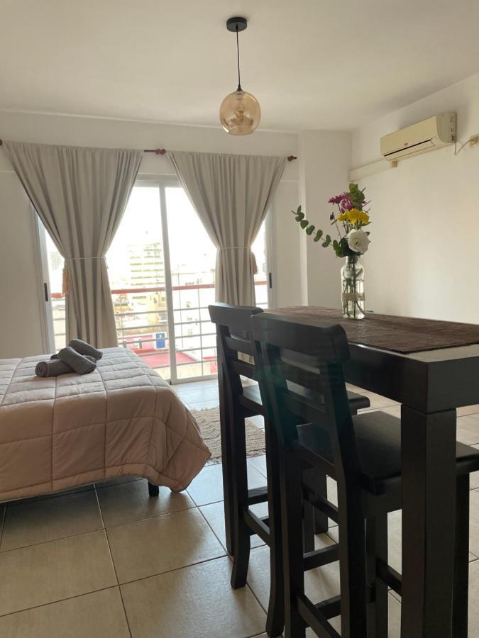 Apartamento Telmo Ciudad *
