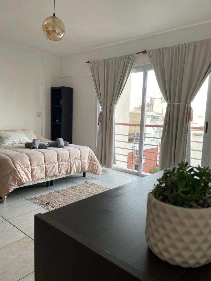 Apartamento Telmo Ciudad *