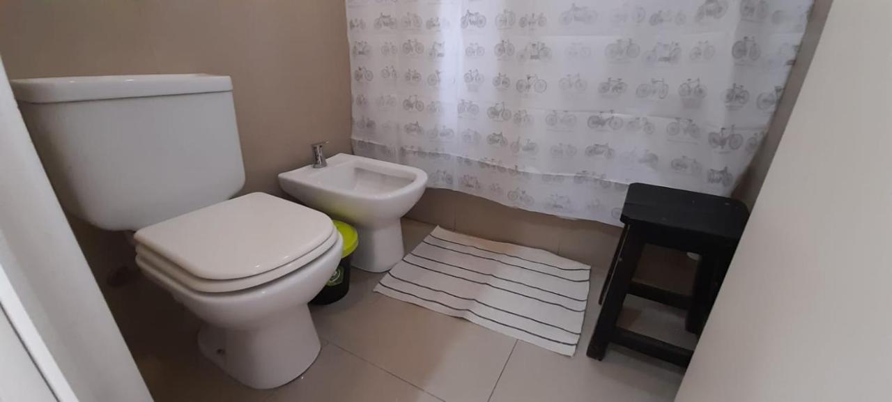 Apartment Crespo-palermo Queens -muy Cerca Del Movistar Arena *