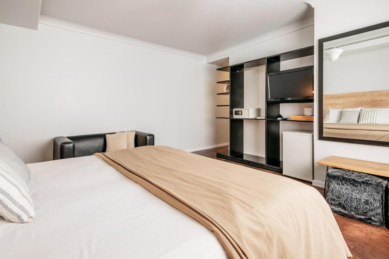 Hotel 5411 Soho Buenos Aires
