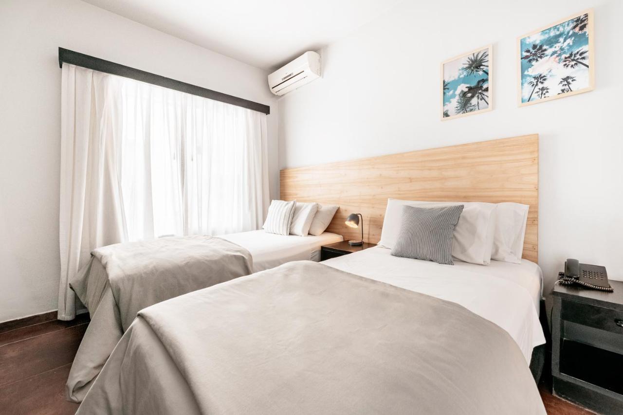 Hotel 5411 Soho 3*