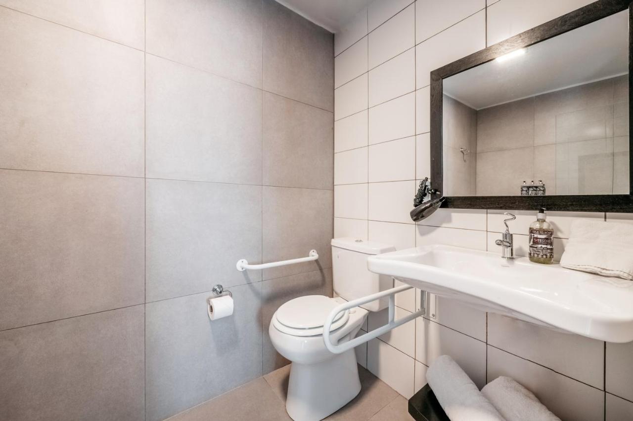 5411 Soho 3* Buenos Aires