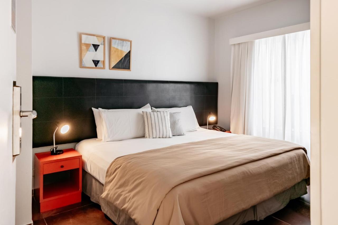 Hotel 5411 Soho Buenos Aires