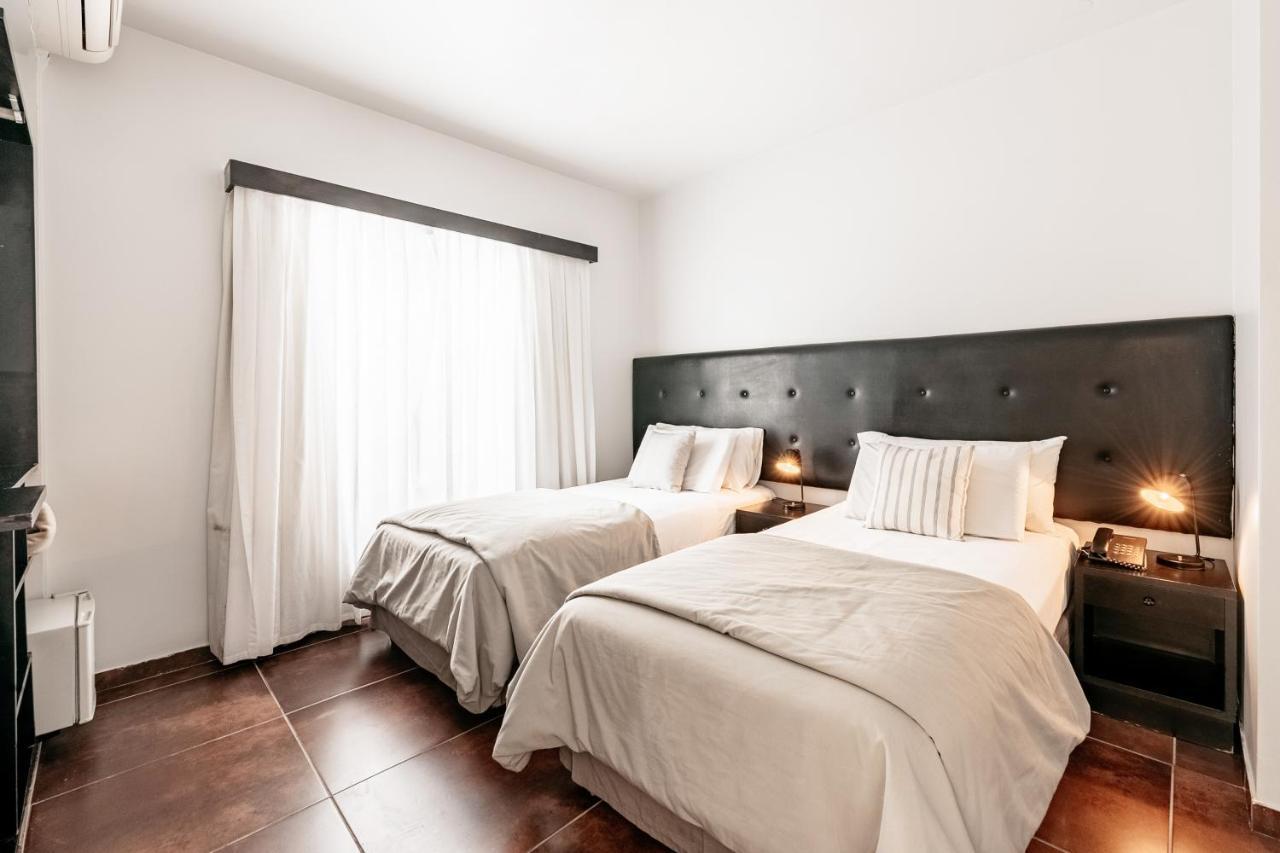 5411 Soho Hotel Buenos Aires