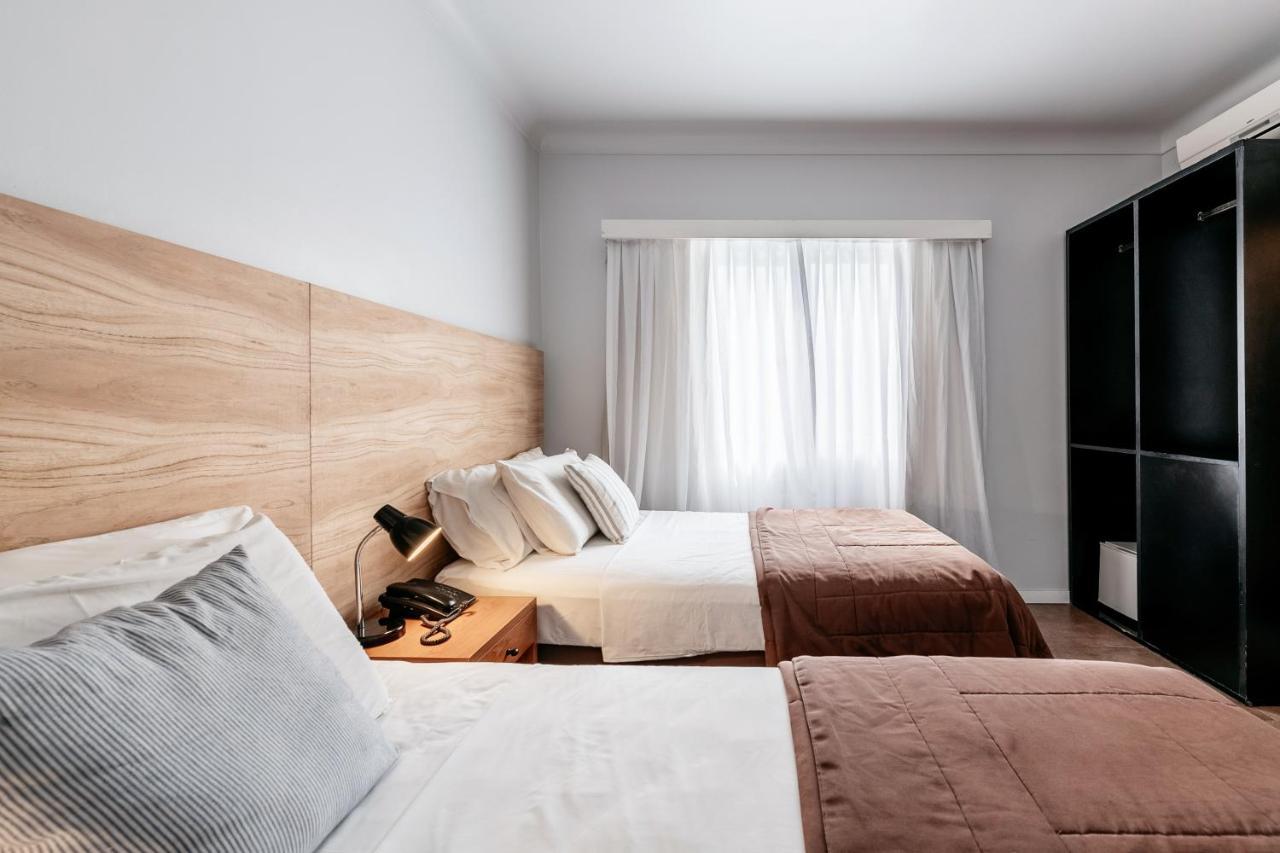 5411 Soho Hotel Buenos Aires