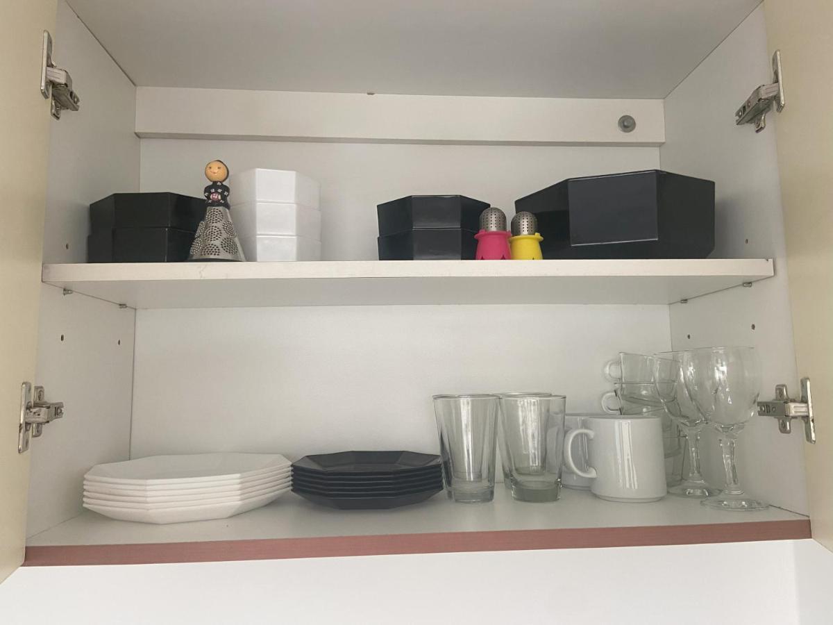 Apartment Recoleta Apart, La Mejor Ubicacion Vivir Experiencia Portena
